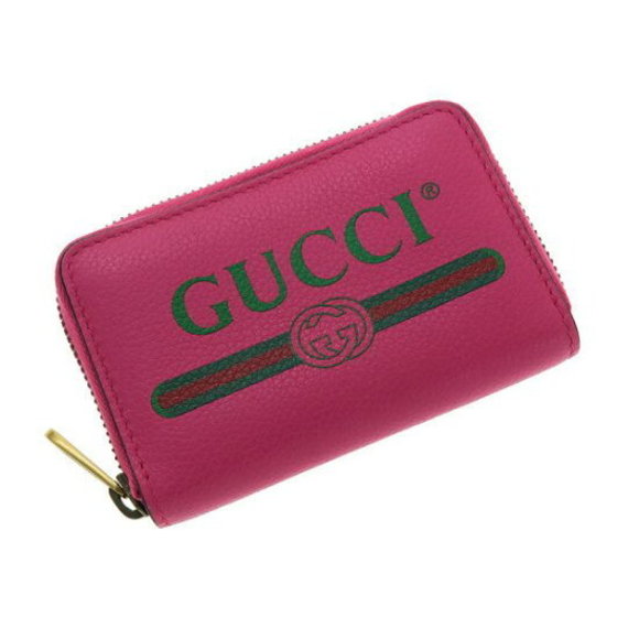 Gucci Coin Case - Picture 1 of 9